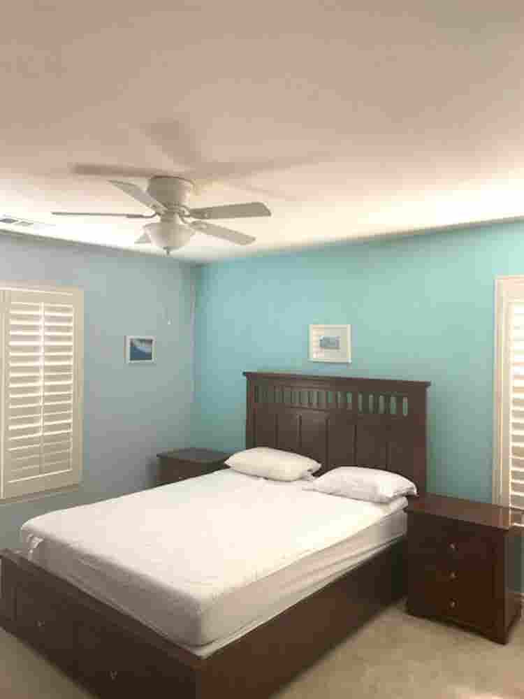 The Ocho Rios Furnished Room