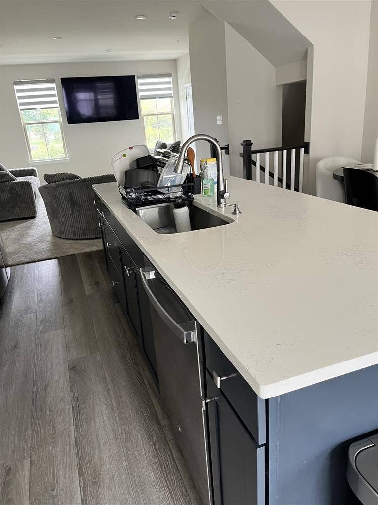 Room for rent in Townhouse