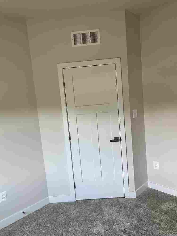 Room for rent in Townhouse