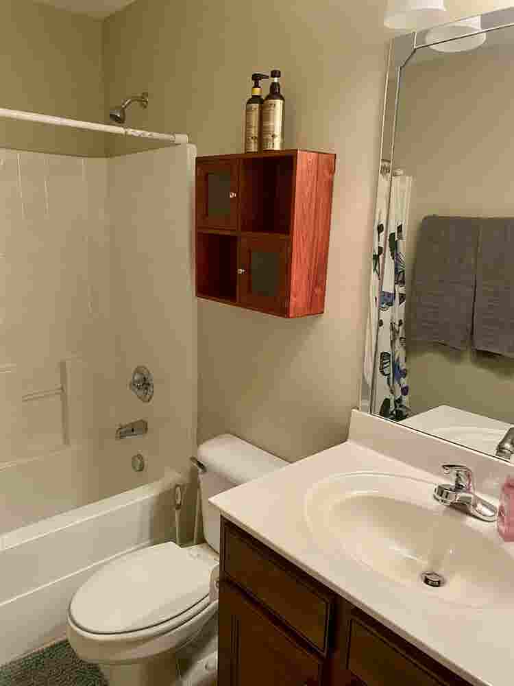 Suite available near Airport