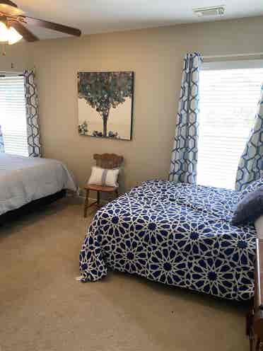 Suite available near Airport