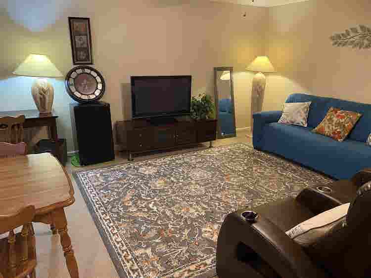 Suite available near Airport
