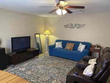 Suite available near Airport