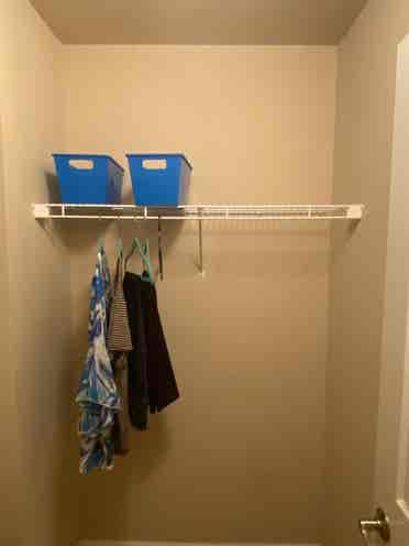 Suite available near Airport