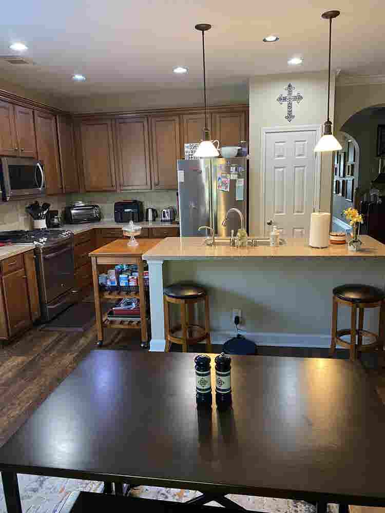 Suite available near Airport