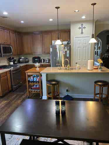 Suite available near Airport