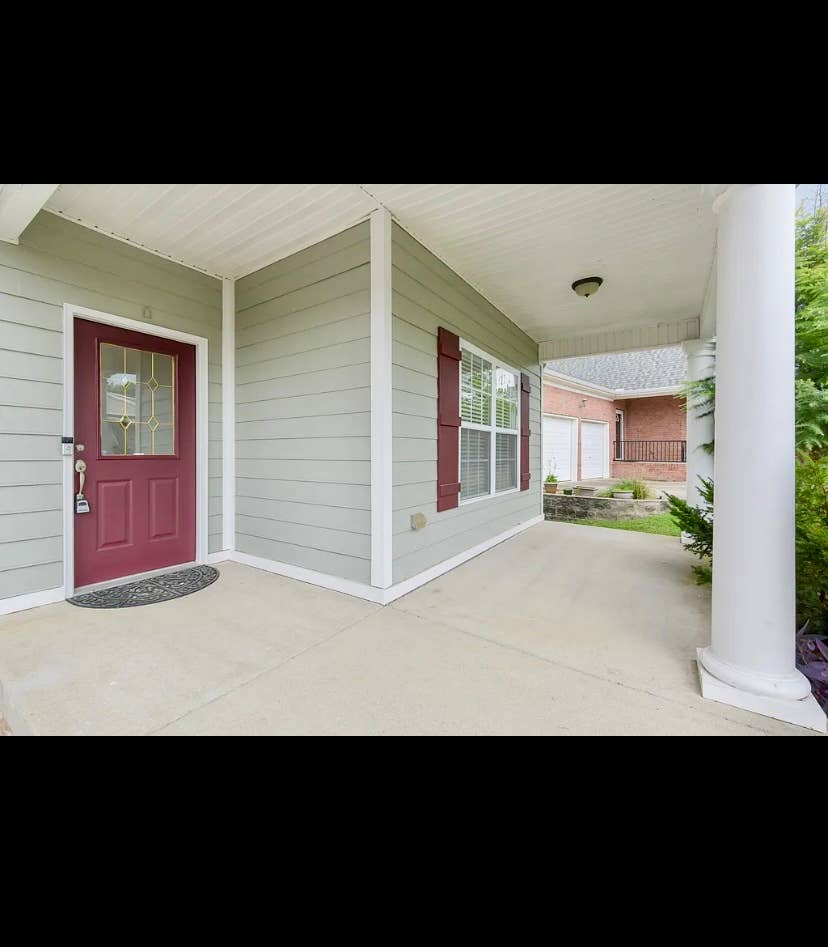 Suite available near Airport
