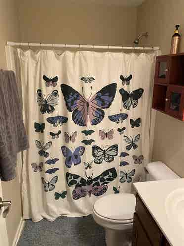 Suite available near Airport