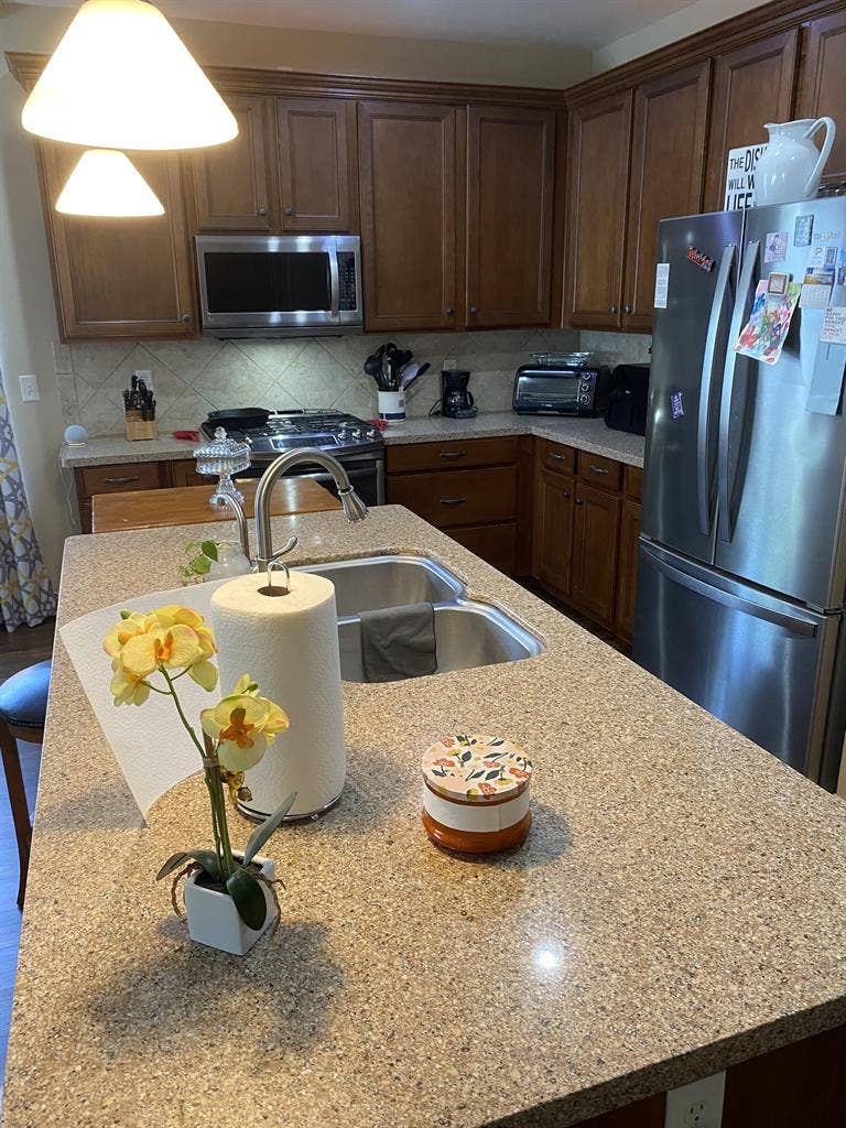 Suite available near Airport