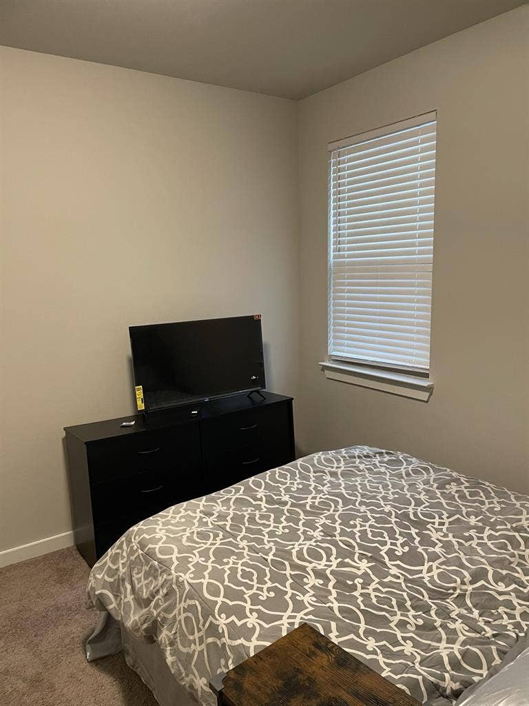 Your private room