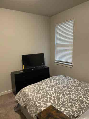 Your private room