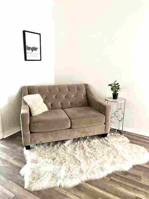 Beautiful Private Rooms