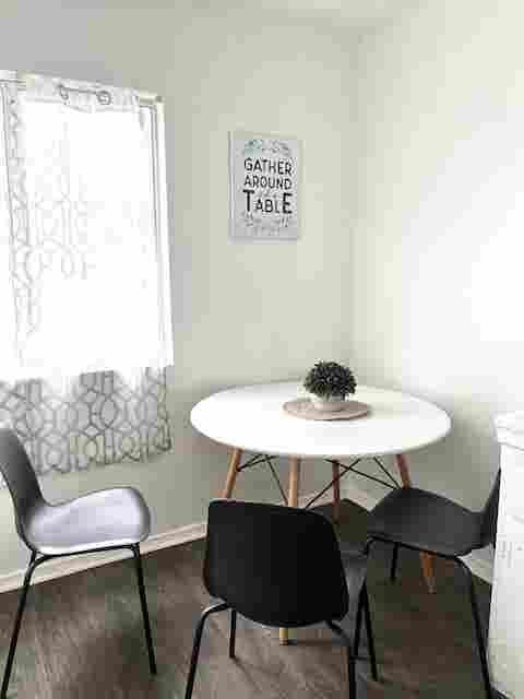 Beautiful Private Rooms