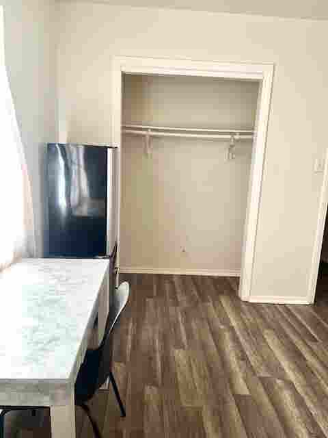 Beautiful Private Rooms
