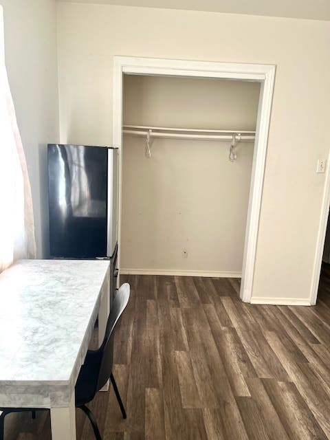 Beautiful Private Rooms