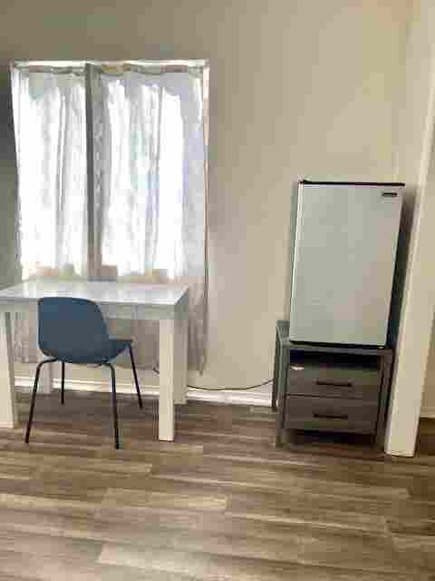 Beautiful Private Rooms