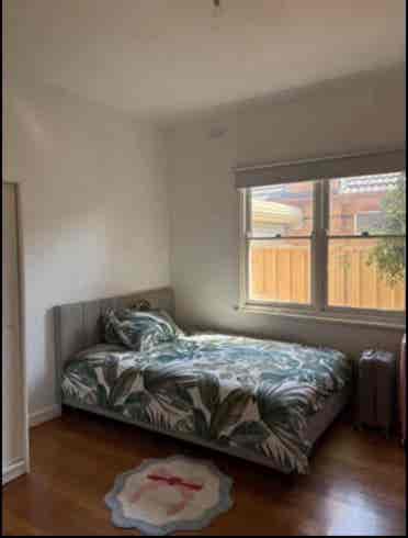 Looking For roommate