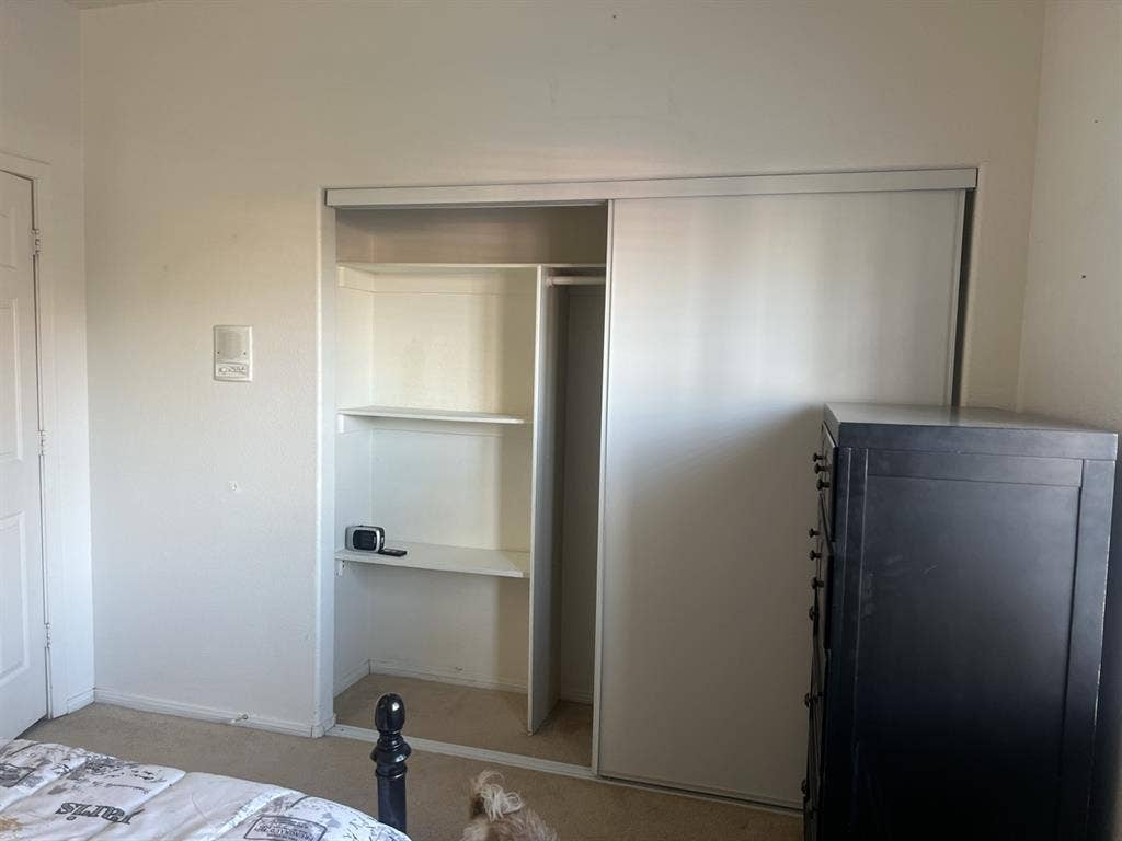 Furnished room Centennial Hills