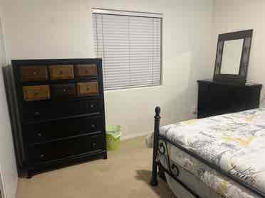 Furnished room Centennial Hills