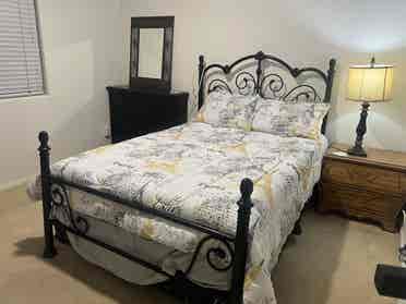 Furnished room Centennial Hills