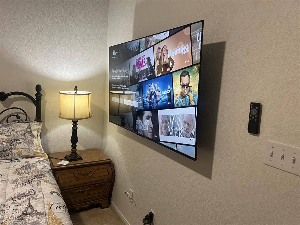 Furnished room Centennial Hills