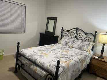 Furnished room Centennial Hills