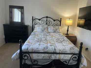 Furnished room Centennial Hills