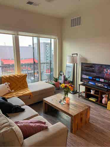 Seeking Roomie - RINO! dog friendly

