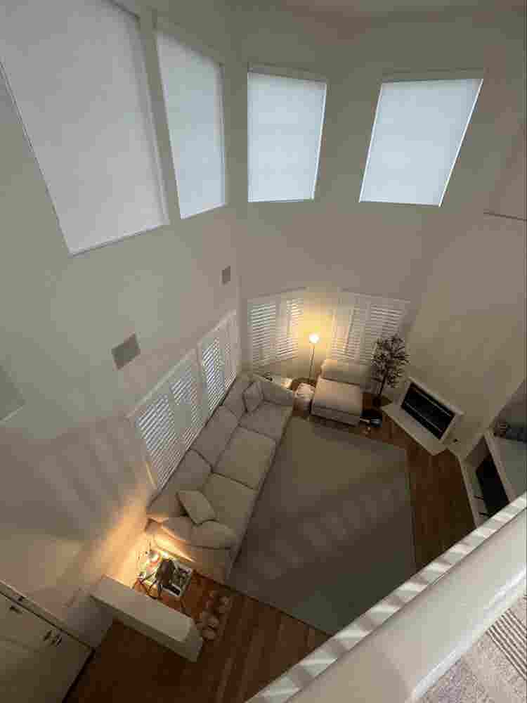 Private Bedroom En-suite Bathroom