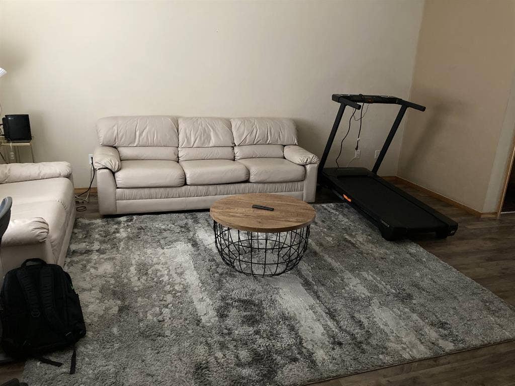 New listing