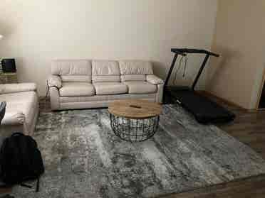 New listing