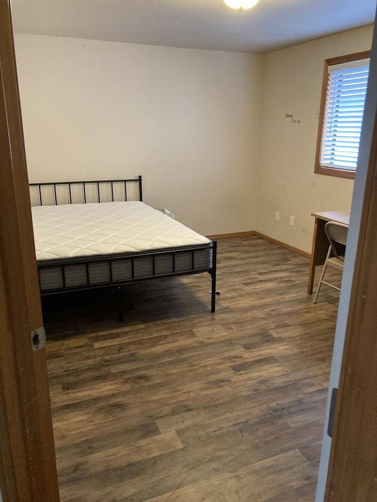 New listing