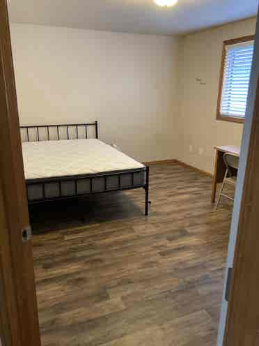 New listing