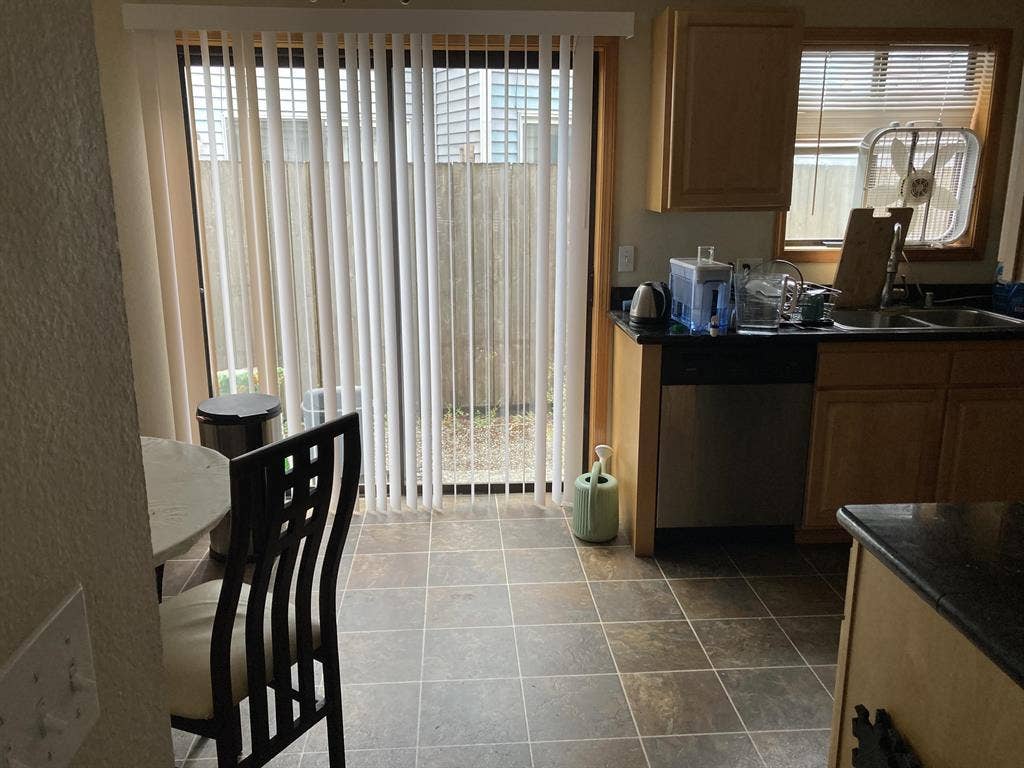 New listing