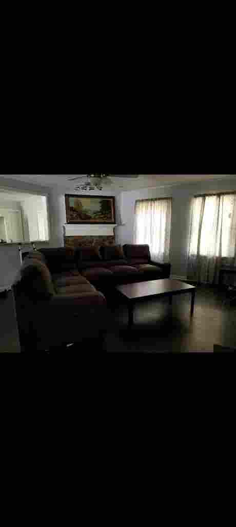 Rooms for rent