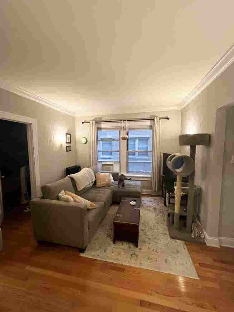 SUBLEASE NEEDED:  Bath