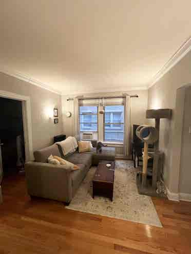 SUBLEASE NEEDED:  Bath