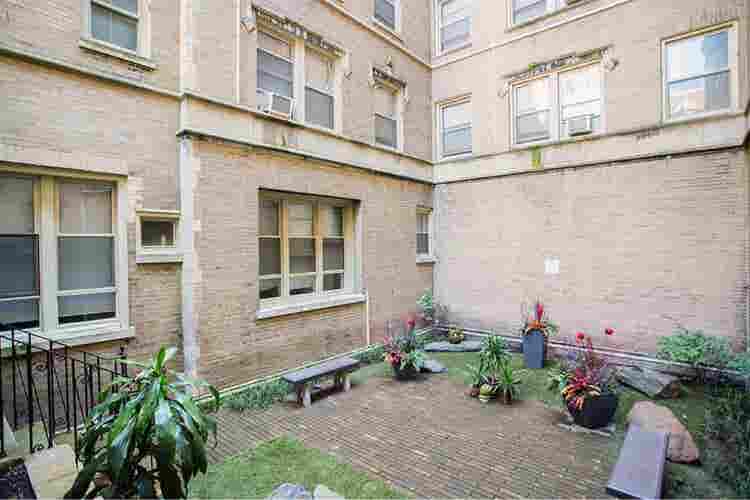 SUBLEASE NEEDED:  Bath