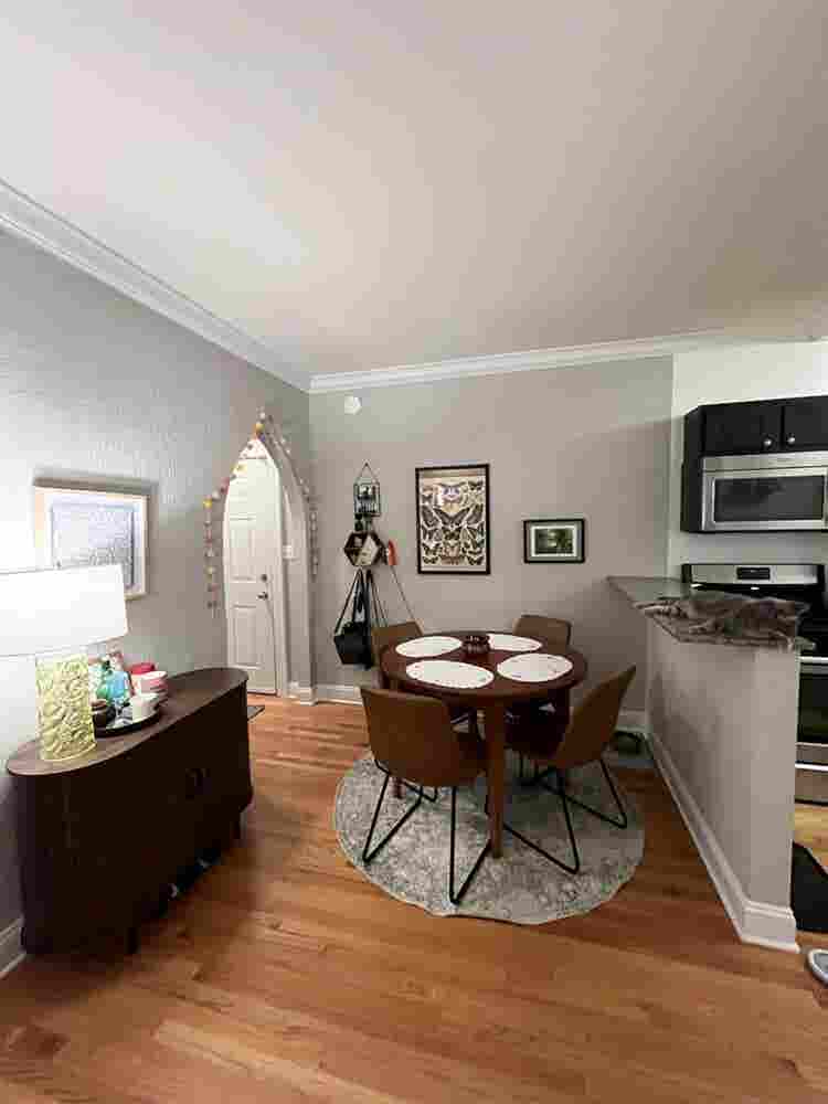 SUBLEASE NEEDED:  Bath