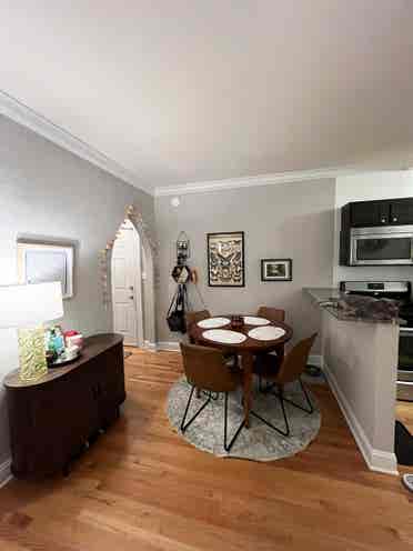 SUBLEASE NEEDED:  Bath