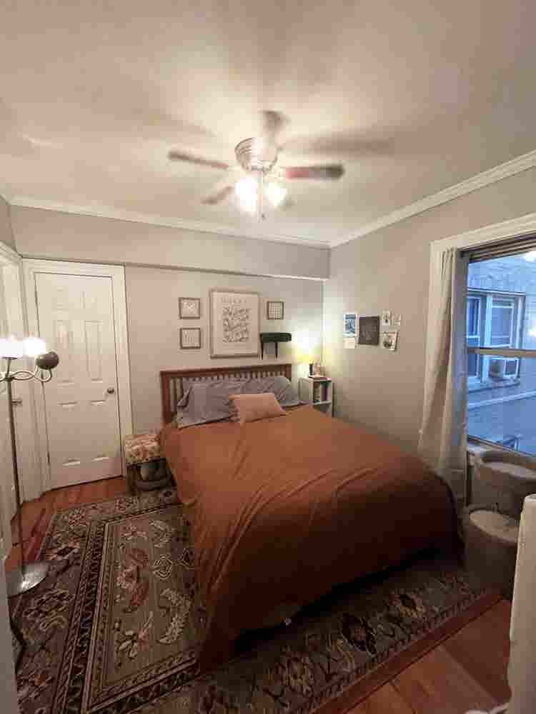 SUBLEASE NEEDED:  Bath