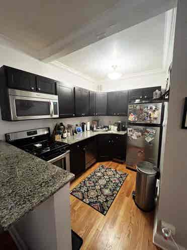 SUBLEASE NEEDED:  Bath