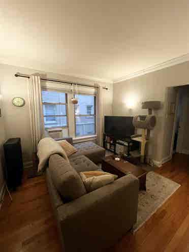 SUBLEASE NEEDED:  Bath