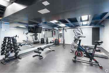 SUBLEASE NEEDED:  Bath