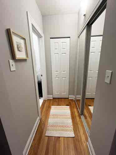 SUBLEASE NEEDED:  Bath