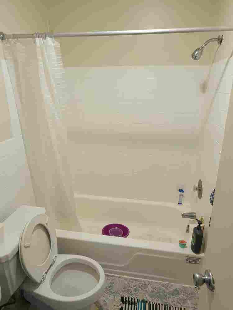 Looking for  roommate in MapleShade