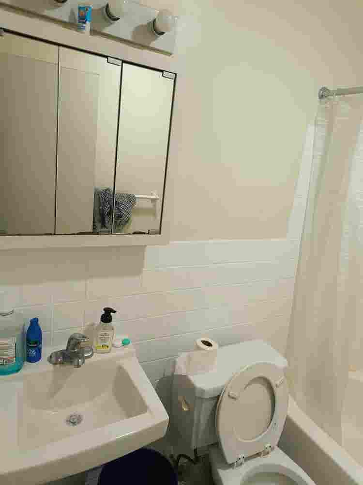 Looking for  roommate in MapleShade