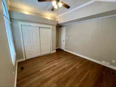Spacious Room near military bases
