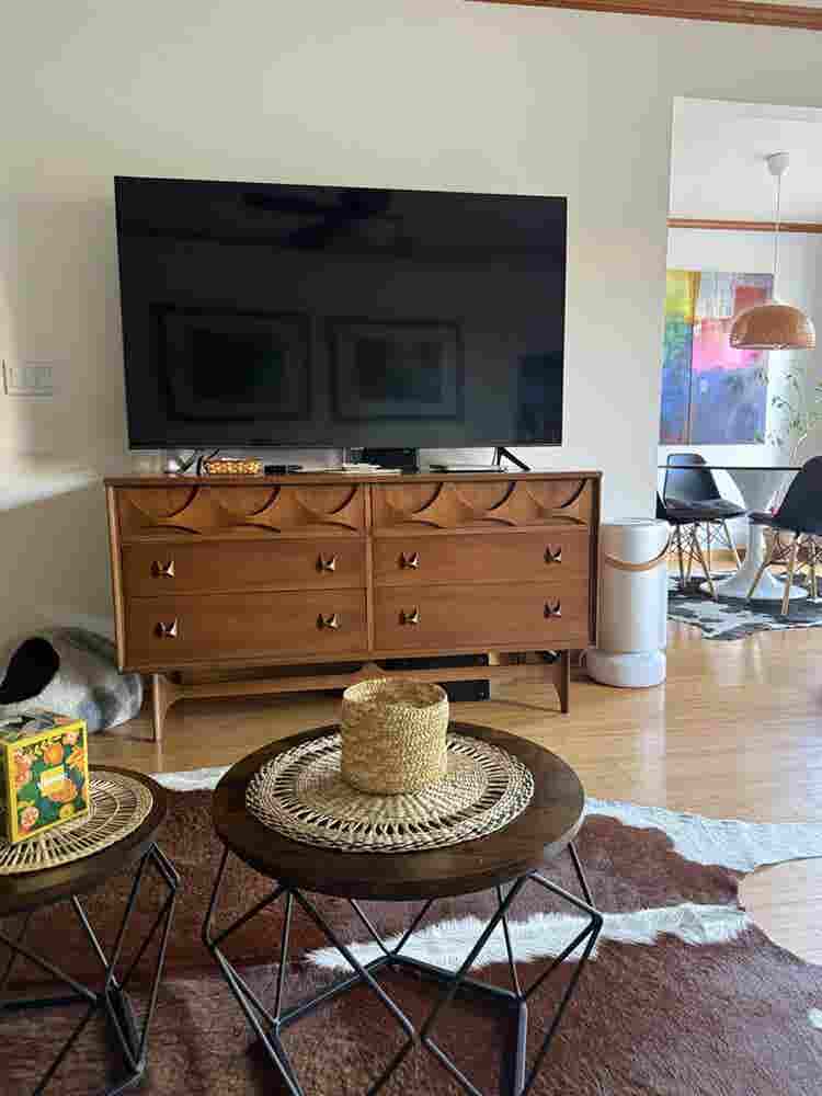 Amenities and Location