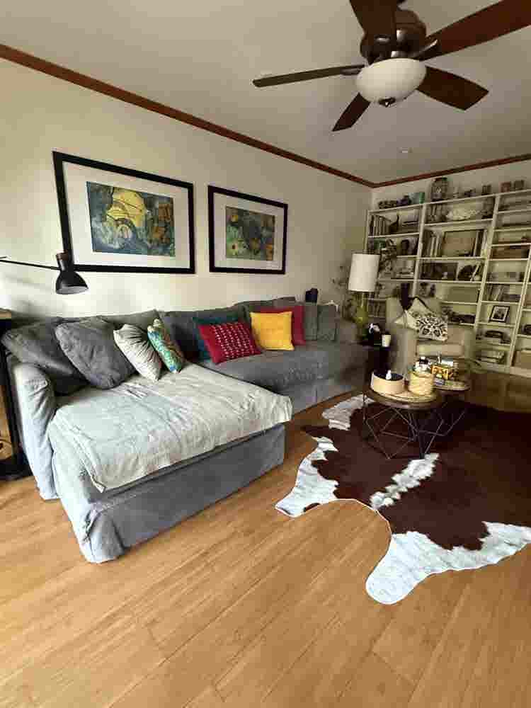 Amenities and Location
